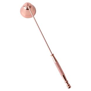 LIVETAI香薰蜡烛灭烛器工具套装灭烛剪灭烛罩充气点火器三件套