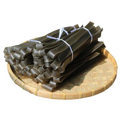 武隆工艺苕粉传统技艺