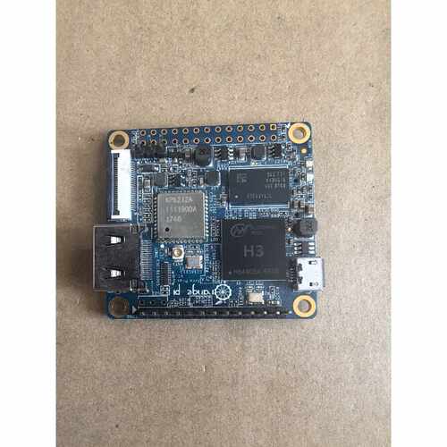 原装拆机香橙派 Oran Pi Zero Plus 2