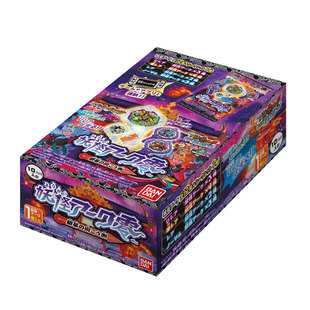 妖怪手表 妖怪钥匙 盲盒全系列 [1-K7] NS 妖怪手表4 连动|日版