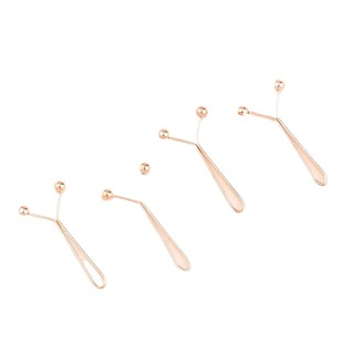 裤子收腰神器隐形别针收腰裤腰大小调节神器围大改小卡扣免缝固定