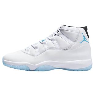 指南针 AIR JORDAN 11 RETRO AJ11 男子高帮实战篮球鞋CT8012-104