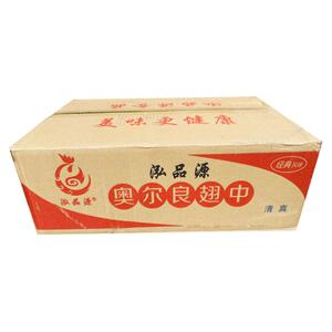 泓品源奥尔良鸡翅中10包*950g25个冷冻生中翅腌制半成品油炸小吃