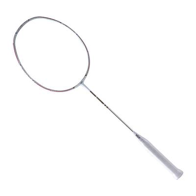 vs威臣全碳素羽毛球拍雷神100