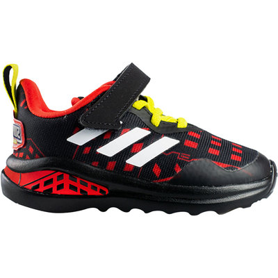 阿迪达斯正品小童休闲鞋