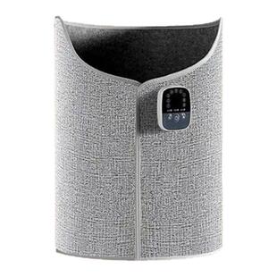 暖脚神器办公室桌下暖脚器冬季工位取暖神器加热保暖暖脚宝