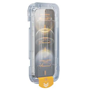 适用vivox100s钢化膜新款全屏覆盖防摔防窥保护X100s手机膜防尘贴膜神器抗蓝光VIVO防爆玻璃屏保除尘盒防指纹