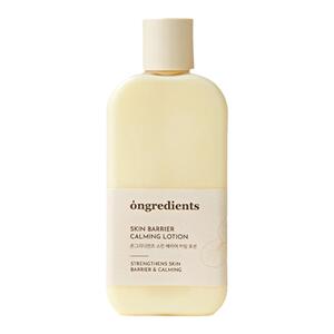 韩国ongredients温丽慈屏障镇静妆前乳液补水保湿滋润弹嫩护肤乳