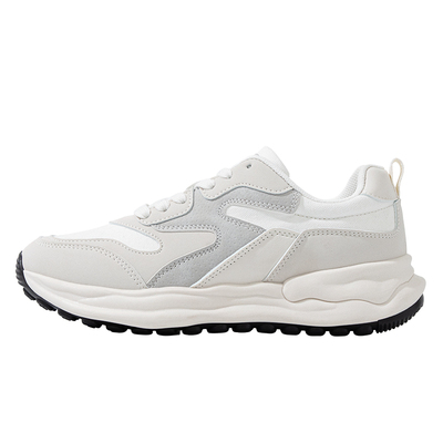 鮀品阿甘鞋运动鞋女新款休闲鞋