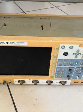 横河YOKOGAWA DL9040数字示波器，5GS/s采样