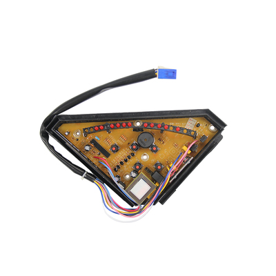 三洋洗衣机电脑板XQB46-148主版