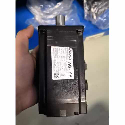 询价-汇川伺服电机MS1H4-75B30CB-T334Z-X6