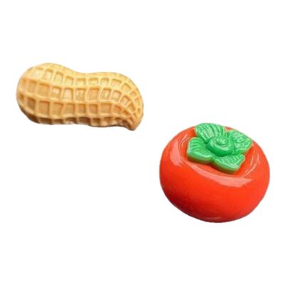 新年好事发生汽车摆件中控台个性