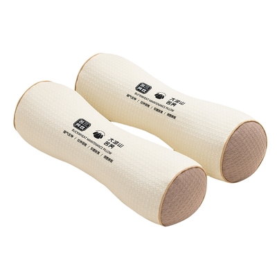 全荞麦枕头护颈椎专用成人助睡眠