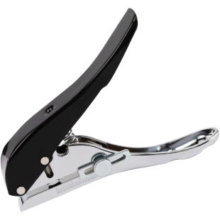 生态板封边条打孔器限位沉孔钻头木工冲孔器工具无钉眼封边皮钳子