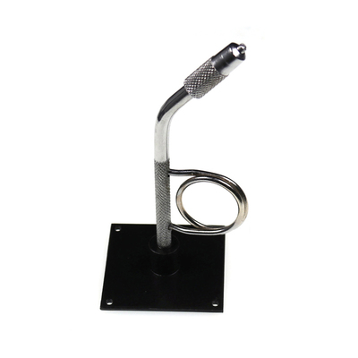 迷你飞蝇绑钩台毛钩绑制台