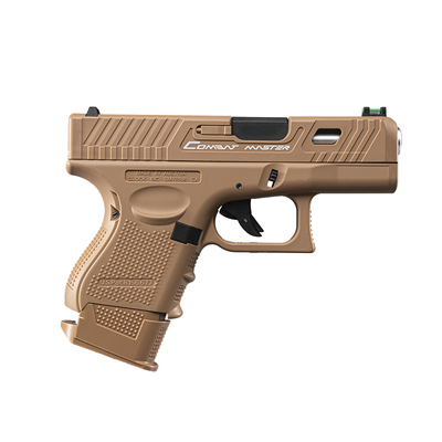 匠霆g26电手格洛克尼龙玩具