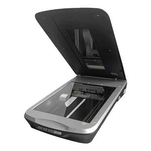 爱普生EPSONV550V600V700V850 Photo专业高清平板胶片照片扫描仪