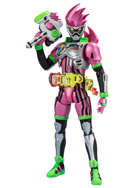 正品假面骑士Ex-Aid艾克赛德玩具