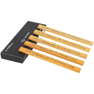 进口韩国金钟油石5*13/3*13/3*6磨刀石模具金属抛光研磨小油石条