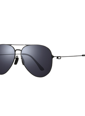 开车驾驶偏光蛤蟆镜太阳镜墨镜男