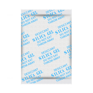 大包干燥剂工业用200克g室内房间除湿家具电箱金属仪器防霉吸湿剂