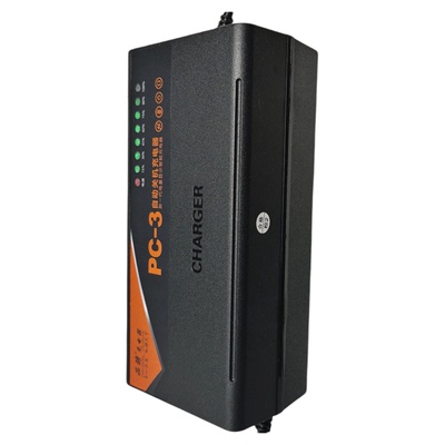 品骋电动车充电器60v20ah48v72伏32a38a45a58a安三轮车电瓶车通用