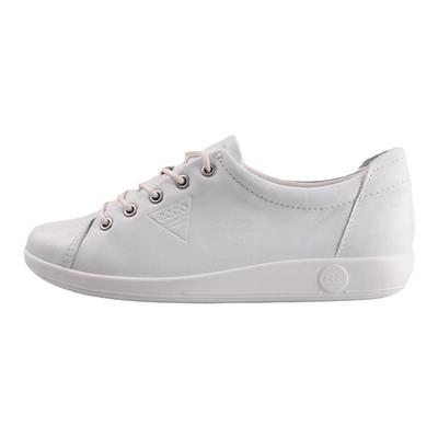 ecco爱步女鞋秋季款柔酷2号现货