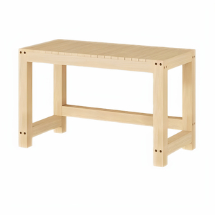 鱼缸架专用放置柜底座承重支架水族箱桌子单层下空式置物架可定制