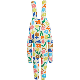 CRAFTHOLIC兔子毛绒玩具女孩安抚玩偶小熊布娃娃女生睡觉抱枕公仔