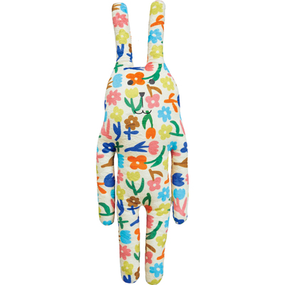 CRAFTHOLIC毛绒玩具睡觉抱枕公仔