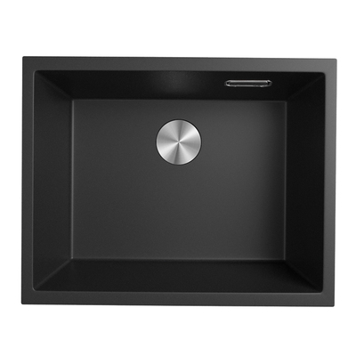 意狄讴花岗岩阳台洗衣池