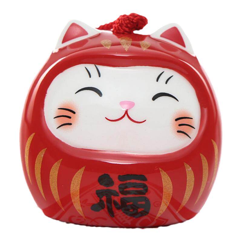 日本药师窑达摩开运平安进口风铃