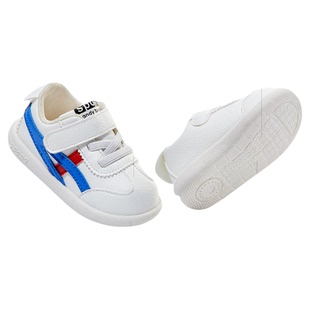 宝宝学步鞋婴幼儿机能鞋子2025春秋季新款1到3岁软底防滑男女童鞋