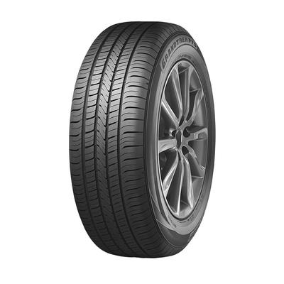 邓禄普适配马自达轮胎