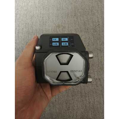 溢价-Differential Pressure Indicato