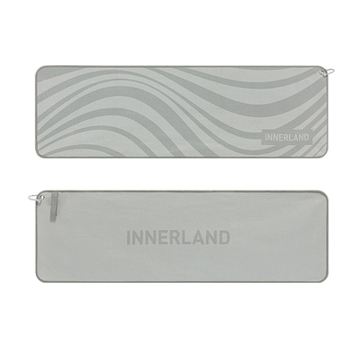INNERLAND环保便携运动吸汗巾