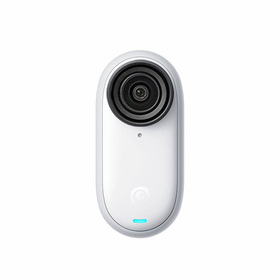 Insta360GO3/S3拇指运动相机
