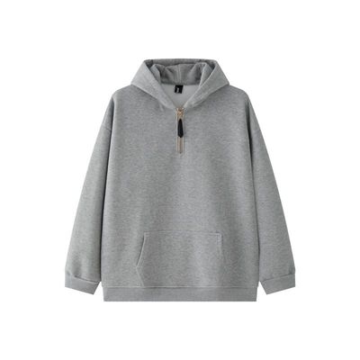 Midashand重磅连帽卫衣