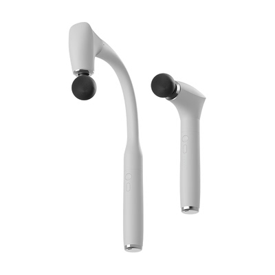 飞利浦不求人筋膜枪肌肉按摩器