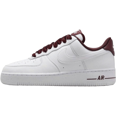 NIKE耐克女子AF1空军一号丝绒鞋带运动鞋休闲鞋板鞋HV4403-600