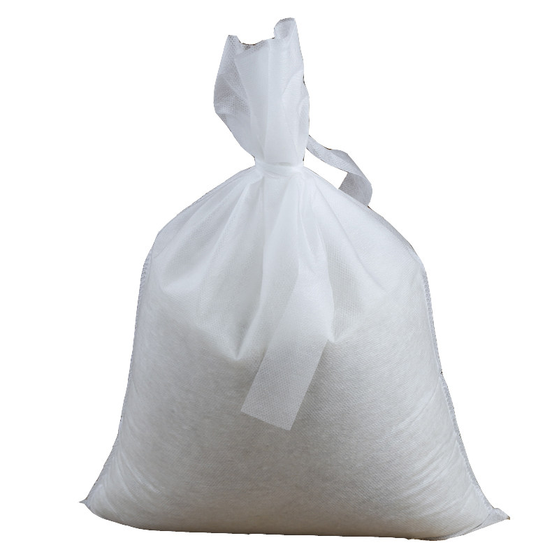 50个40*50大号无纺布煎药袋一次性卤料包调料袋中药过滤隔渣袋