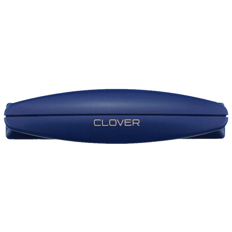 日本进口CLOVER尺子辅助把手