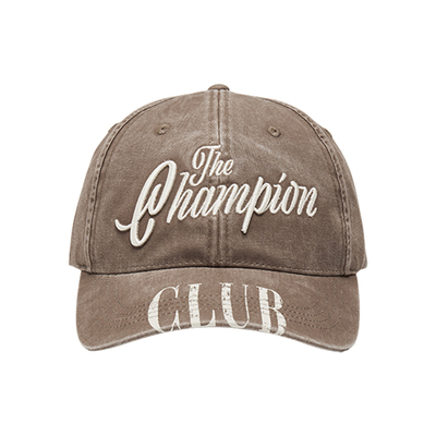 champion冠军小脸棒球帽