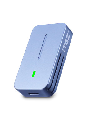 ITGZM.2移动硬盘盒2230双协议