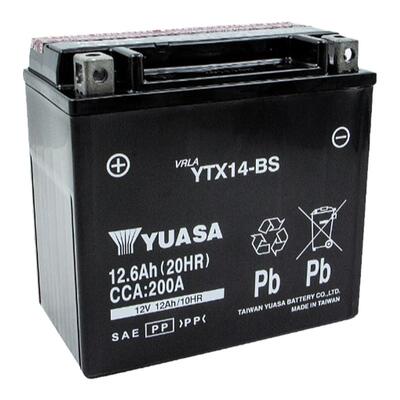 宝马油鸟水鸟R1200GSADV F800GS 1300RS天浪650BMW拿铁电瓶蓄电池