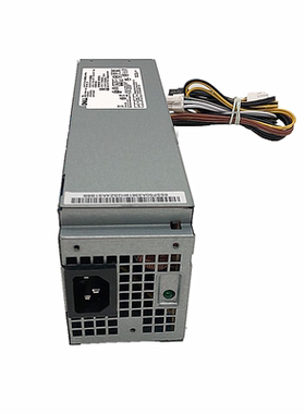原装戴尔电源 5060 3060 7060MT H500EGM-00 sff 500W 电源显卡6+