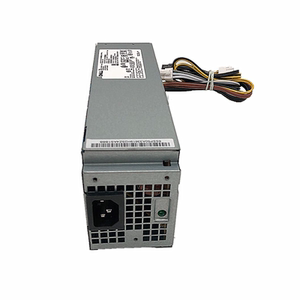 原装戴尔电源 5060 3060 7060MT H500EGM-00 sff 500W 电源显卡6+