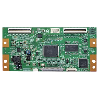 原装三星SYNC60C4LV0.3逻辑板