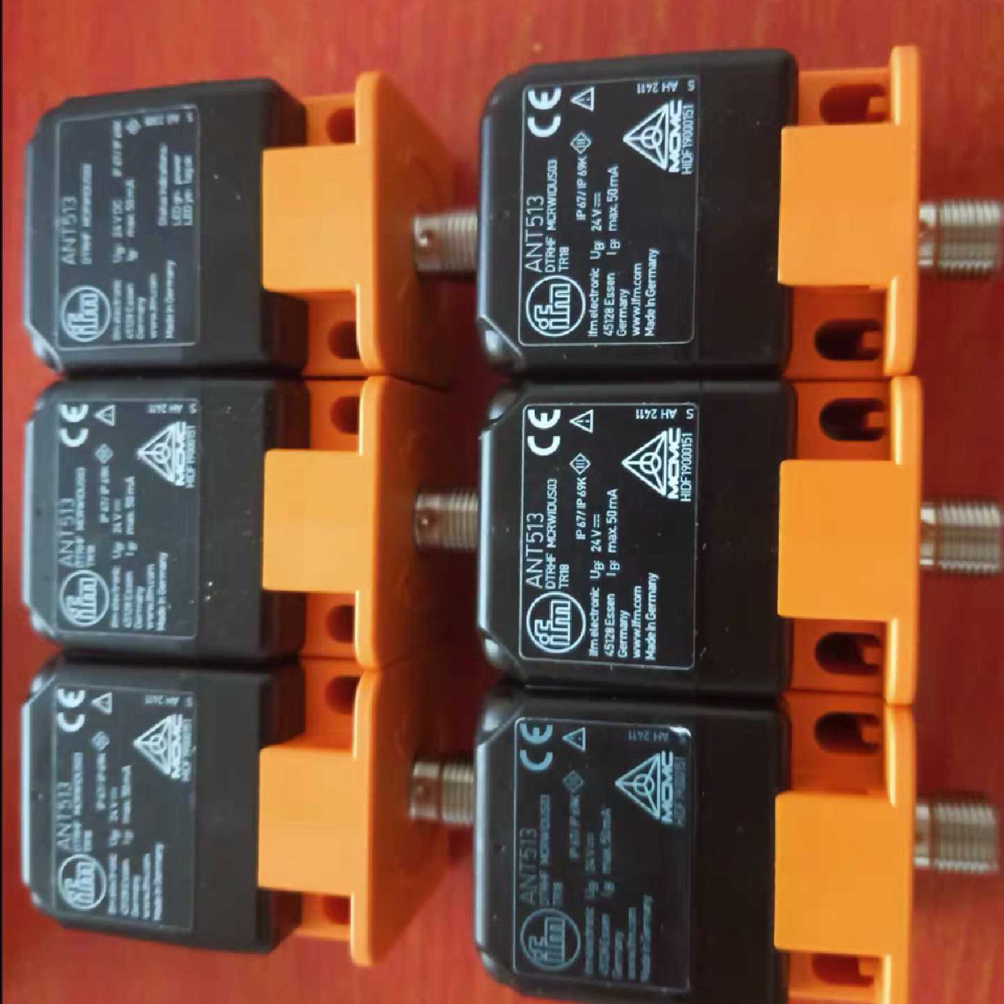 议价ANT513 DTRHF MCRWIDUS03 - 实物图